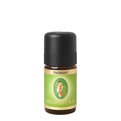 Abbildung von Galbanum Ätherisches Öl 5 ml