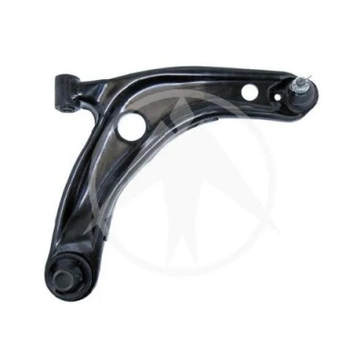 Abbildung von SPIDAN CHASSIS PARTS 45771 Spurstange Vorderachse links VOLKSWAGEN: Transporter 4 Bus, Kastenwagen, Pritsche / Fahrgestell
