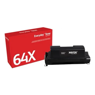 Abbildung von Xerox Everyday Toner Alternative zu CC364X
