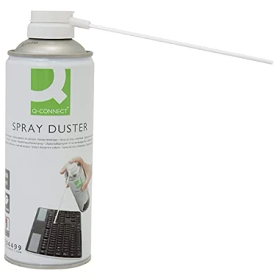 Abbildung von Connect Druckluftspray 400ml
