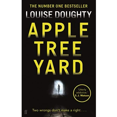 Abbildung von Apple Tree Yard: From the writer of BBC smash hit drama &#039;Crossfire&#039;
