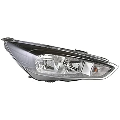 Abbildung von HELLA 1EE 354 827 121 Scheinwerfer FORD: Focus 3 Turnier, 3, Mk3 Kasten / Kombi