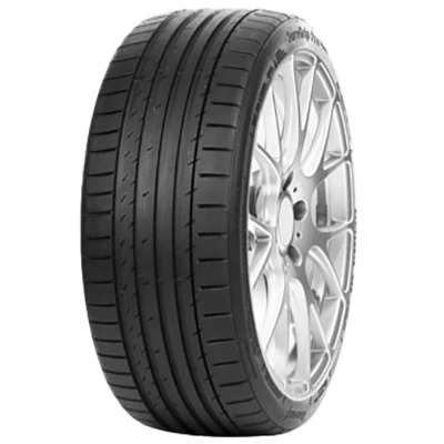 Abbildung von Gripmax Suregrip Pro Sport 295/30 R24 104Y XL