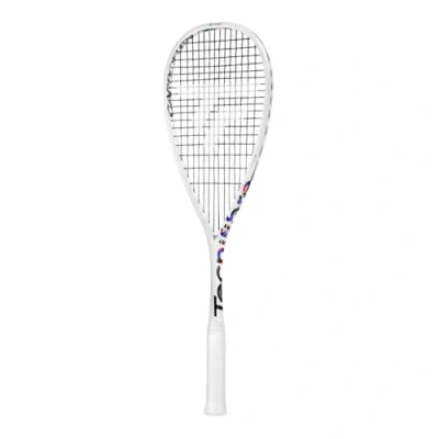 Abbildung von Carboflex X Top V2 135 (2024) Erwachsene Squashschläger Weiß