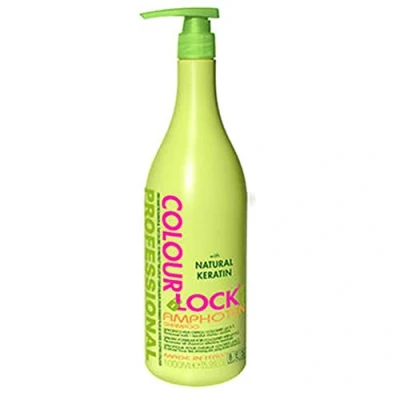 Abbildung von Amphoten BES Shampoo 1000 ml