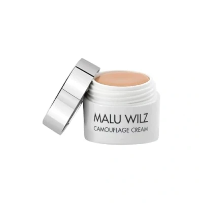 Abbildung von MALU WILZ Camouflage Cream 5 g 16 Warm Cappuccino
