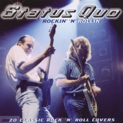 Abbildung von Rockin&#039;N&#039;Rollin&#039;