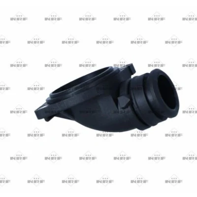 Abbildung von NRF 775047 Flansch VOLKSWAGEN: GOLF 3, Passat B5 GP Variant, B3/B4 SEAT: Ibiza 2, TOLEDO 1, Cordoba I Limousine