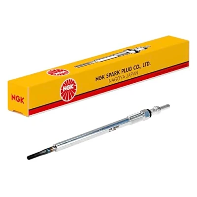 Abbildung von NGK 93065 Glühkerze 5,0V M8 x 1,0 PEUGEOT: 308 SW 2, Expert III Kastenwagen, 208 I Schrägheck, OPEL: Grandland X, DS: DS7 Crossback