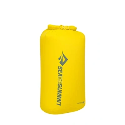 Abbildung von Wasserdichter. leichter Packsack von Sea to Summit. 20 l