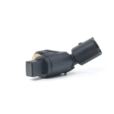 Abbildung von MEYLE 100 927 0004 ABS Sensor Vorderachse rechts ohne Kabel ORIGINAL Quality passiver 2 1100 12 VOLKSWAGEN: Polo III Schrägheck, GOLF 3