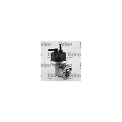 Abbildung von VALEO 247093 Kraftstoffpumpe mechanisch PEUGEOT: J5 Bus, CITROËN: C25 Bus