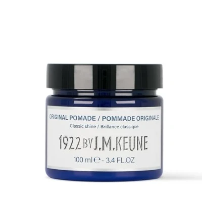 Abbildung von Keune 1922 Styling Original Pomade Pomade, 75 ml