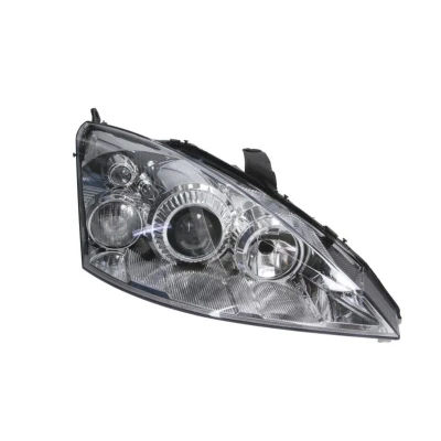 Abbildung von ABAKUS 431 1157R LD EM Scheinwerfer FORD: Focus Mk1 Kombi, Schrägheck, Limousine