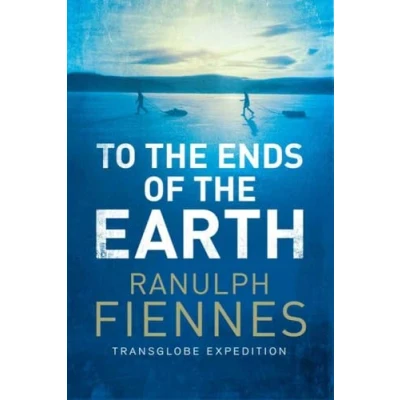Abbildung von to the Ends of Earth: Circling World from Pole