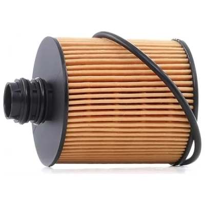 Abbildung von JAPANPARTS FO ECO120 Ölfilter Filtereinsatz FIAT: Punto Evo Schrägheck, Doblo II Kasten / Kombi, 500X, ALFA ROMEO: Giulietta MiTo