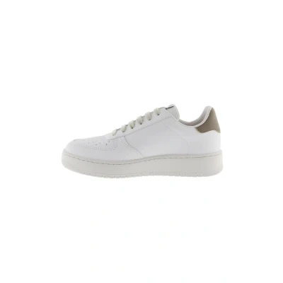 Abbildung von Victoria Shoes Sneaker low, Damen, Größe: 37, Wei Schuhe