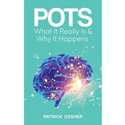 Abbildung von POTS: What It Really Is &amp; Why Happens