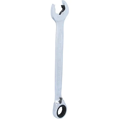 Abbildung von KS TOOLS 503.5929 Ratschen Ringgabelschlüssel 418 32 1035
