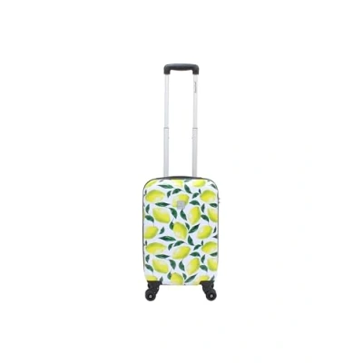 Abbildung von Saxoline Lemon Trolley, Größe: One Size, Assorted
