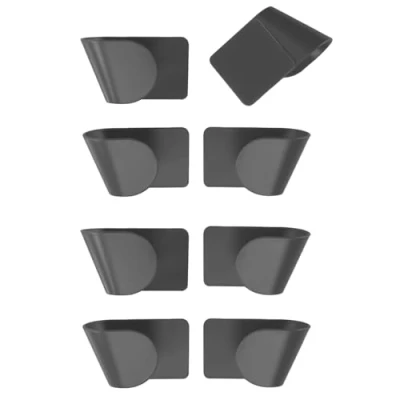 Abbildung von WENKO Küchenorganizer Set, (Set), (Topfdeckelhalter), Kunststoff