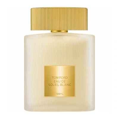 Abbildung von Tom Ford Eau de Soleil Blanc Toilette 100 ml