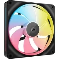 Abbildung von iCUE LINK LX140 R RGB PWM Reverse, Gehäuselüfter