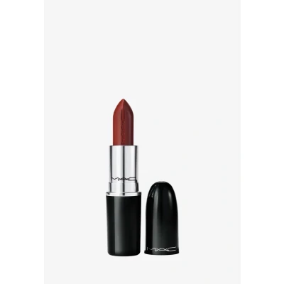 Abbildung von MAC Lustreglass Lipstick Lippenstift, Damen, Größe: 3 g, Spice it up!