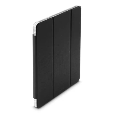 Abbildung von Hama Tablet Hülle Extreme Protect für Apple iPad Air 13&quot; (2024), Transp./Sw.
