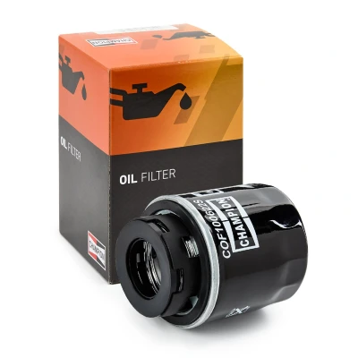 Abbildung von CHAMPION COF100622S Ölfilter 3/4&quot; 16UNF 2B Anschraubfilter VOLKSWAGEN: GOLF 6, Touran I, Polo V Schrägheck, SKODA: Octavia 2 Combi