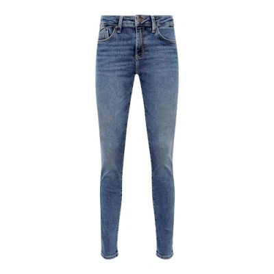 Abbildung von Mavi Damen Sophie Jeans, lt Shaded Glam, 27W x 32L