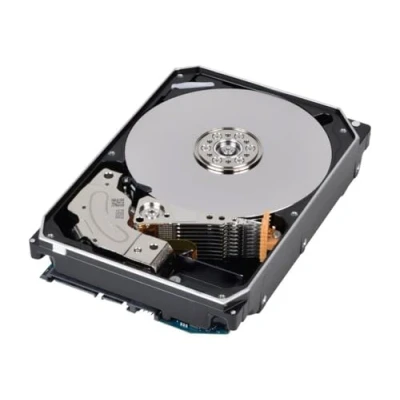 Abbildung von 0 Toshiba MG09 Enterprise Capacity 16 TB