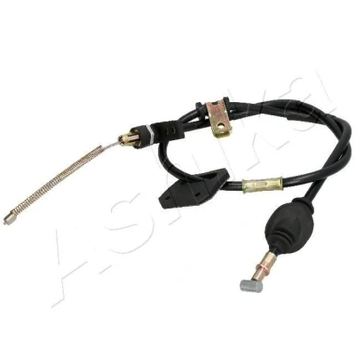 Abbildung von ASHIKA 131 08 815 Handbremsseil hinten links 1410 / 1215 SUZUKI: Vitara I SUV