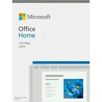 Abbildung von Office Home &amp; Student 2024, Software