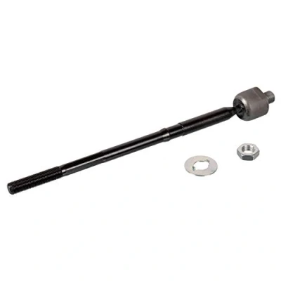 Abbildung von FEBI BILSTEIN 42464 Axialgelenk Vorderachse links, rechts, beidseitig 337 mit Kontermutter FORD: Maverick SUV
