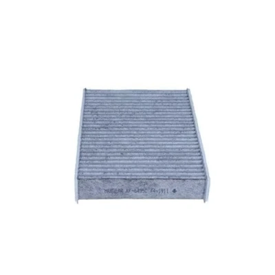 Abbildung von MAXGEAR 26 1647 Innenraumfilter Aktivkohlefilter 195 146 32 TOYOTA: Aygo, CITROËN: C1 II, PEUGEOT: 108 Schrägheck