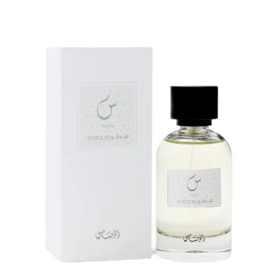 Abbildung von Rasasi Sotoor Seen Eau de Parfum 100 ml