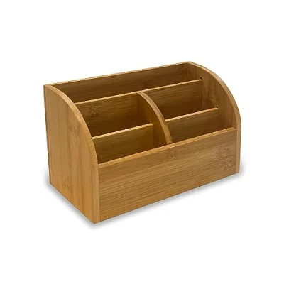 Abbildung von OSCO Bamboo Organiser