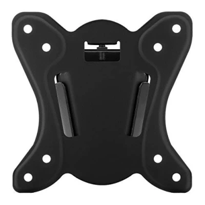 Abbildung von deleyCON TV &amp; Monitor Wandhalterung bis 27&quot; 25Kg VESA Halterung