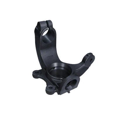 Abbildung von MAXGEAR 72 5434 Achsschenkel Vorderachse, links FORD: Transit Connect Mk1 Kastenwagen