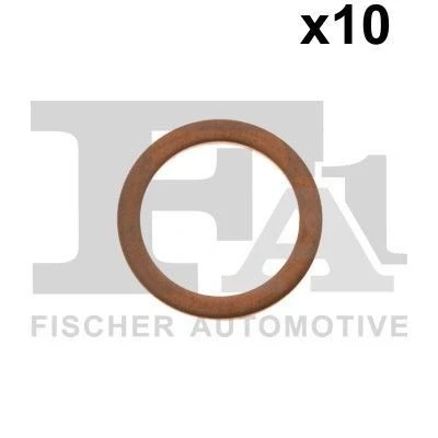 Abbildung von FA1 905.330.010 Dichtring MAN: G 90, ALFA ROMEO: 156 Sportwagon
