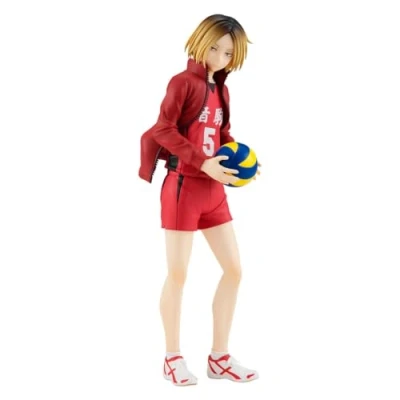 Abbildung von Haikyu!! Kenma Kozume Pop Up Parade PVC Figur