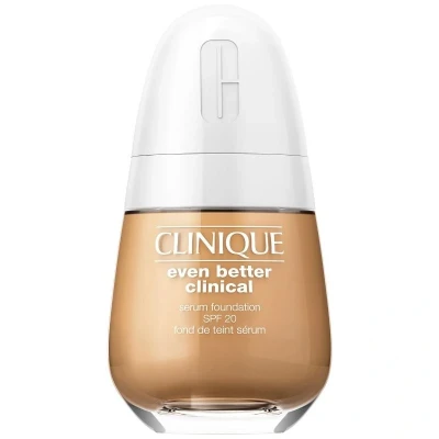 Abbildung von Clinique Even Better Clinical Serum Foundation CN74 Beige 30 ml
