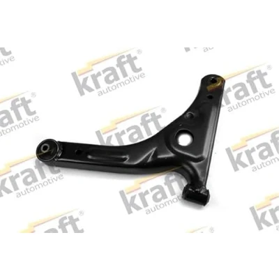 Abbildung von KRAFT 4212014 Querlenker Vorderachse, links, unten FORD: Transit Mk6 Kastenwagen, Mk5 Bus, Bus