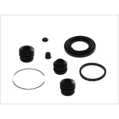 Abbildung von AUTOFREN SEINSA D4580 Bremssattel Reparatursatz Hinterachse 38 TOYOTA: Avensis I Kombi, Liftback, Camry III Limousine