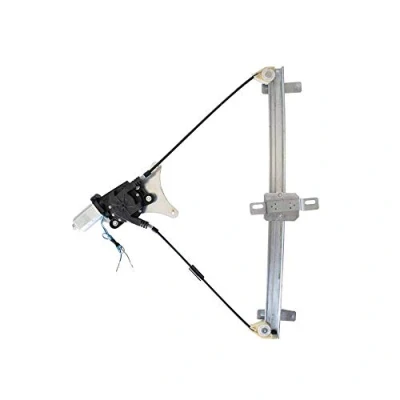Abbildung von Ac Rolcar Fensterheber vorne links elektrisch mit Elektromotor 01.4045 FORD: Transit Connect Mk1 Kastenwagen, Tourneo