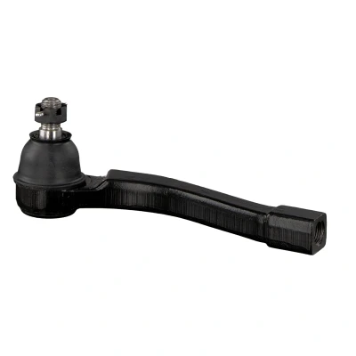 Abbildung von FEBI BILSTEIN 41900 Spurstangenkopf Vorderachse links mit Kronenmutter SSANGYONG: Rexton / 2, Kyron, ACTYON 1