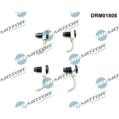 Abbildung von DR.MOTOR AUTOMOTIVE DRM01808 Öldüse, Kolbenbodenkühlung