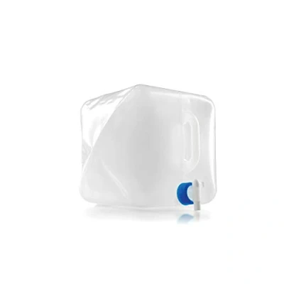 Abbildung von GSI Outdoors Zusammenklappbarer Wasserwürfel, 20 Liter