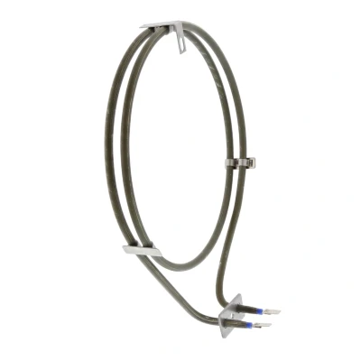 Abbildung von Electrolux AEG 3970128058 Rundes Heizelement heizelement,umluftheizung,230V